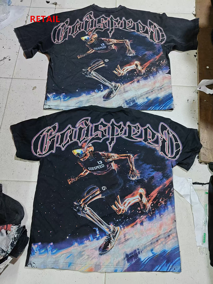 Other 270 GodSpeed T-Shirt - Image 2