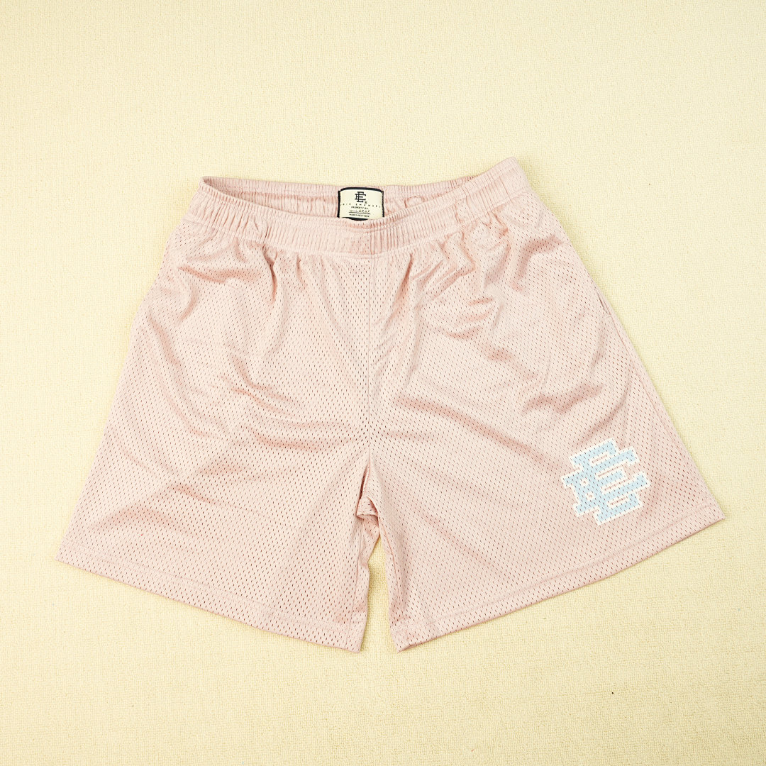 Chanel 80Eric Emanuel EE Basic ShortRose Quartz/Baby (Blue) - Image 7