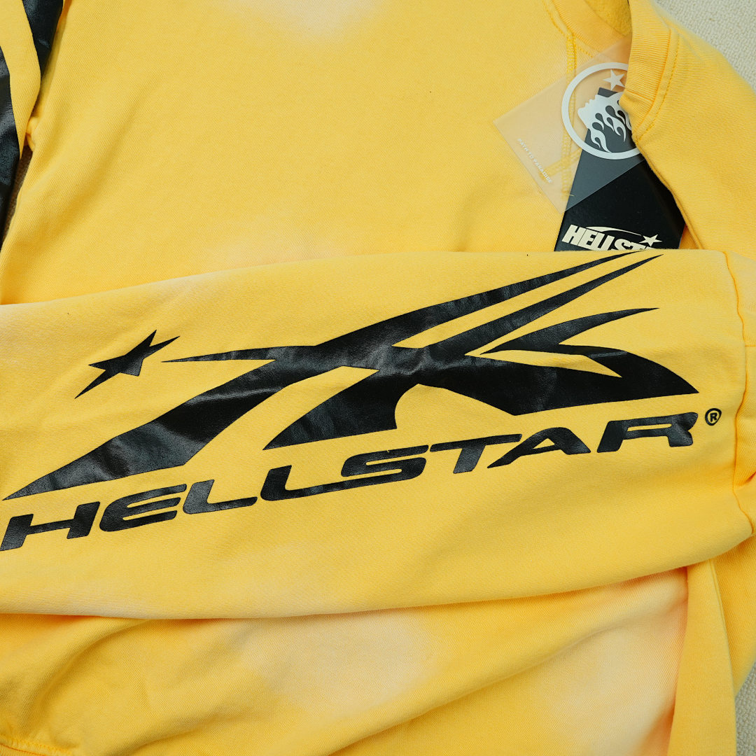 Other Hellstar Sports Crewneck (Yellow) - Image 14