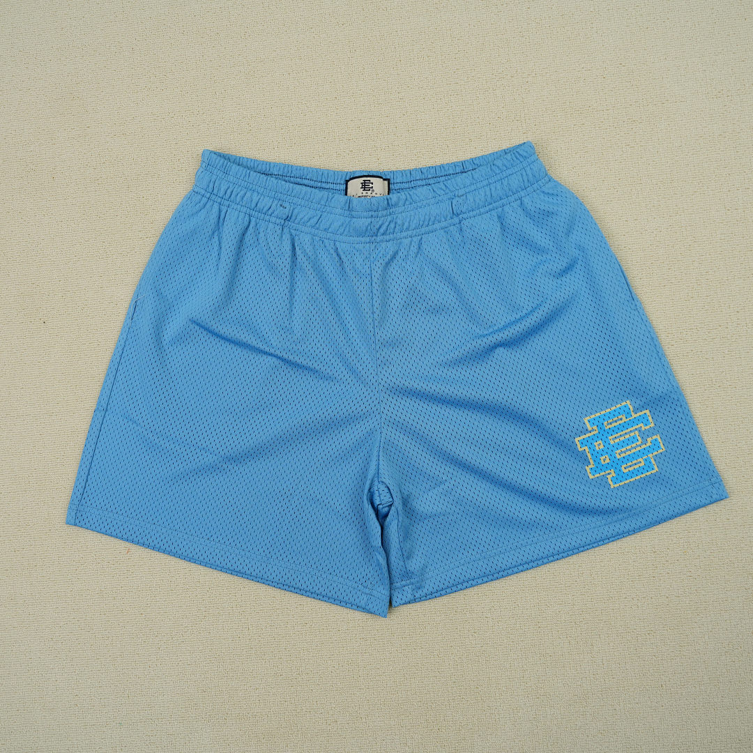 Chanel 80 Eric Emanuel EE Basic Short Carolina/Tonal Carolina - Image 5