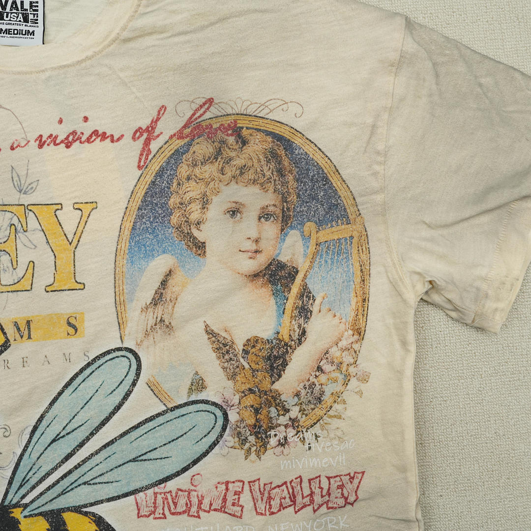 Other 330 Vale T-Shirt - Image 8