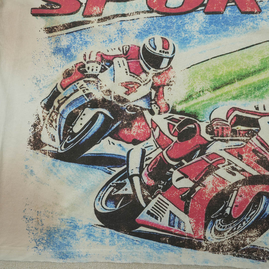 Other 250 Vale T-Shirt - Image 9