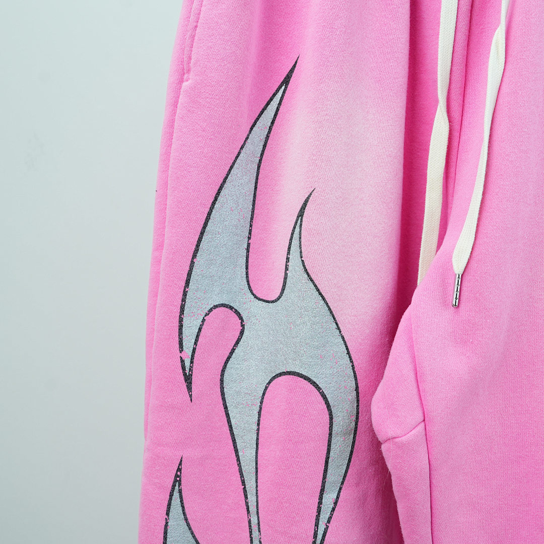 Other 320 Helstar Fame SweatpantsPink - Image 7