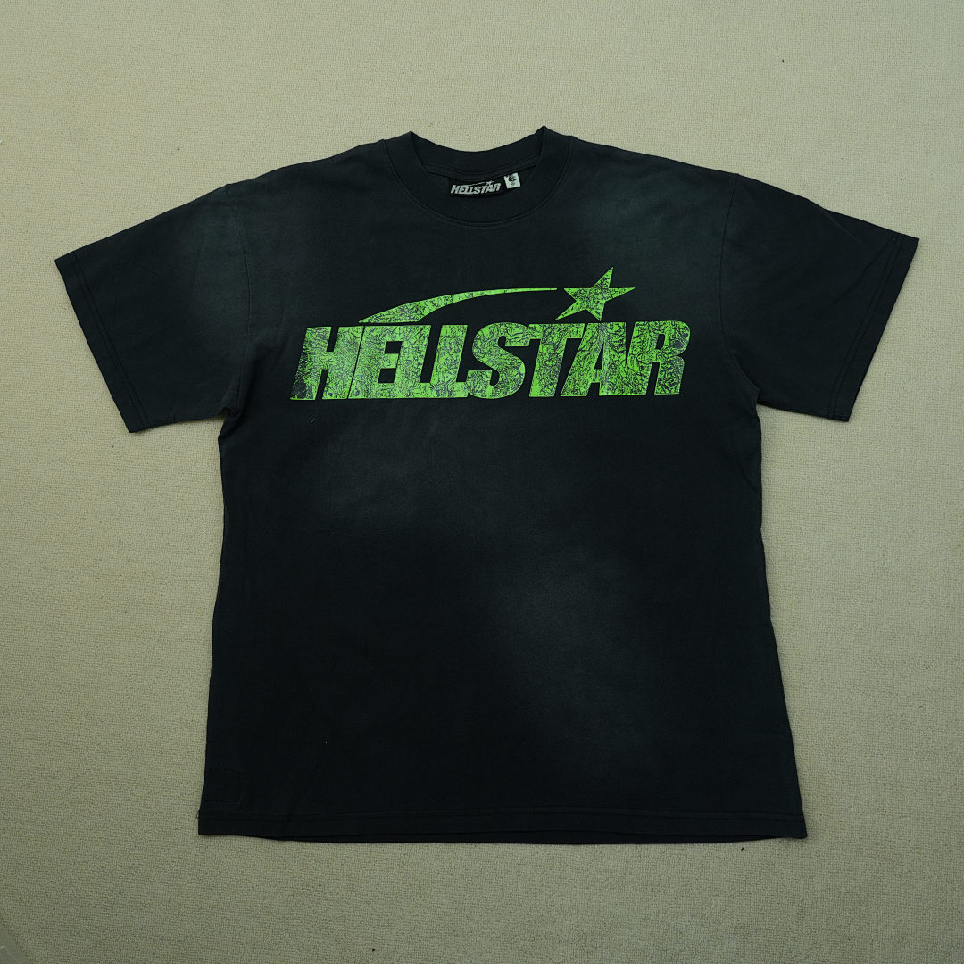 Other 215 Hellstar T-Shirt - Image 6