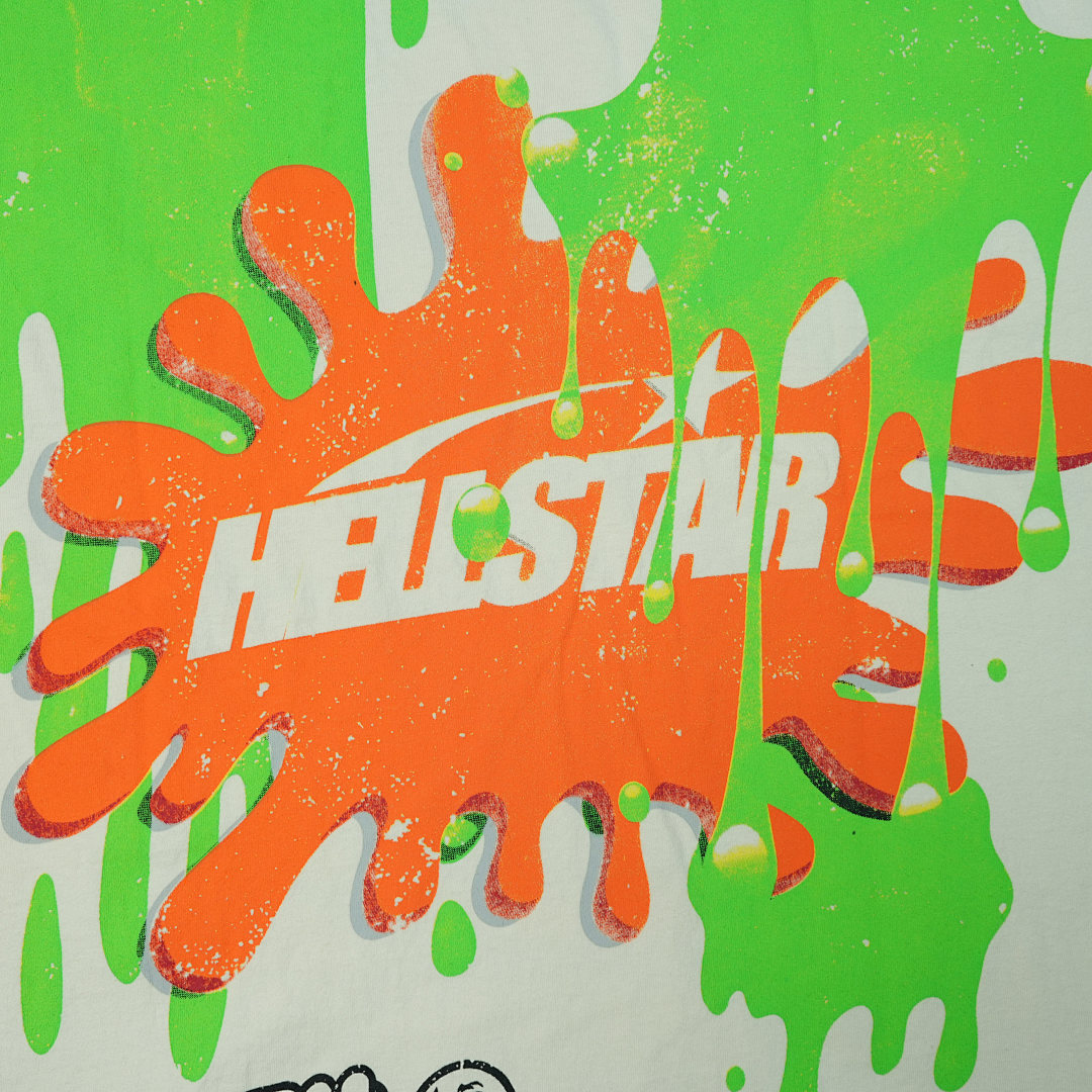 Other 65 Hellstar T-Shirts - Image 23