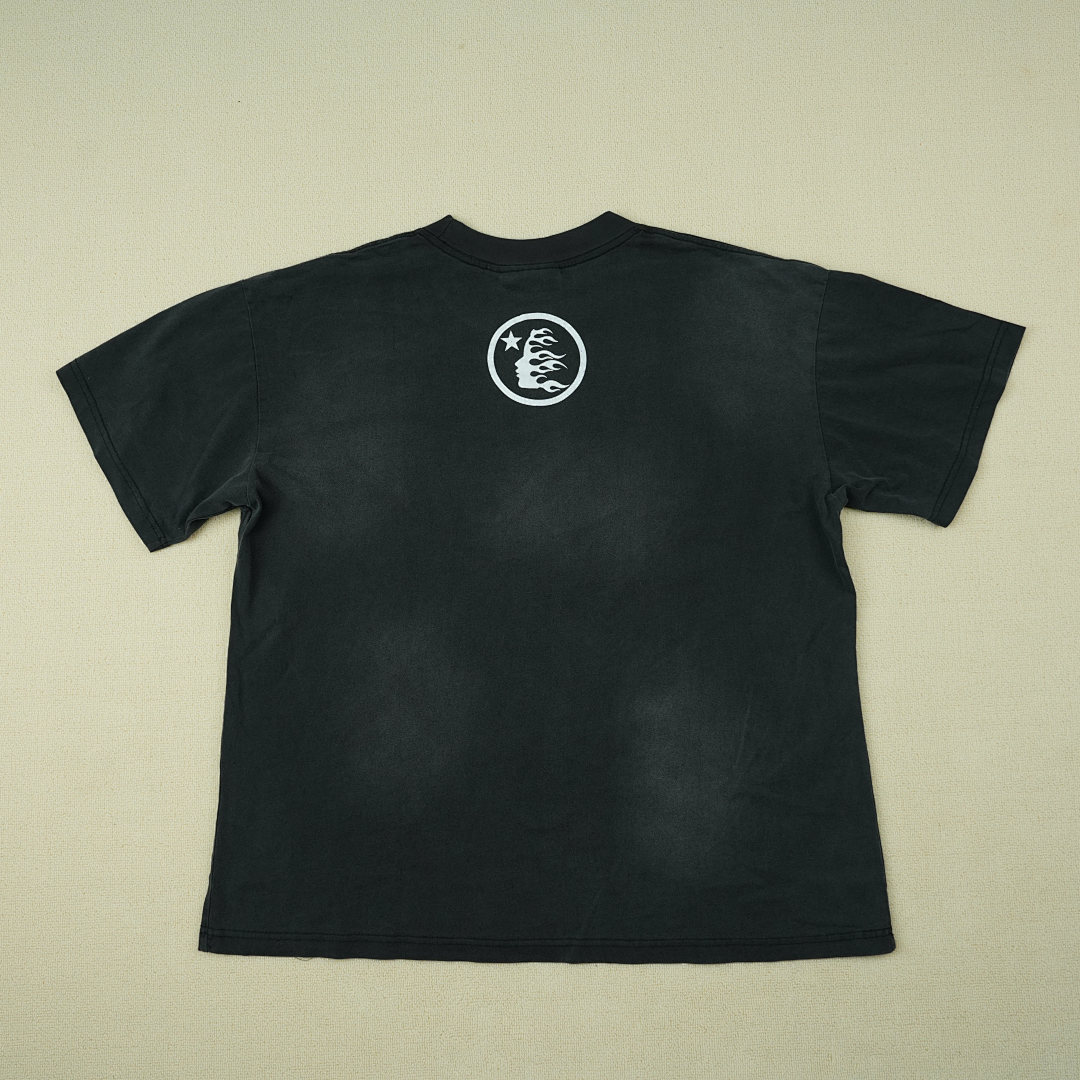 Other 65 Hellstar Superhero T-Shirt (Black) - Image 18