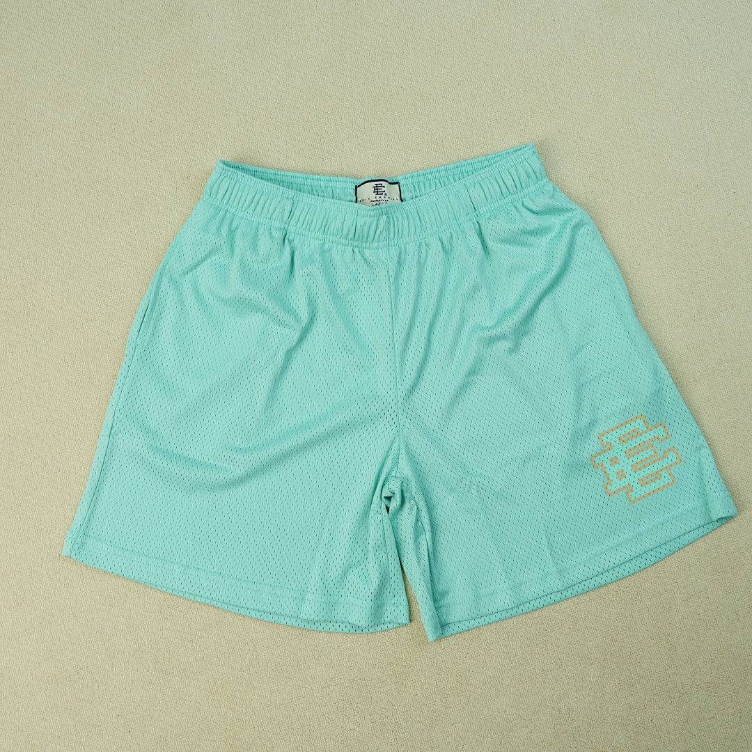 Chanel 80 Eric Emanuel EE Basic Short Yucca/Yucca - Image 7