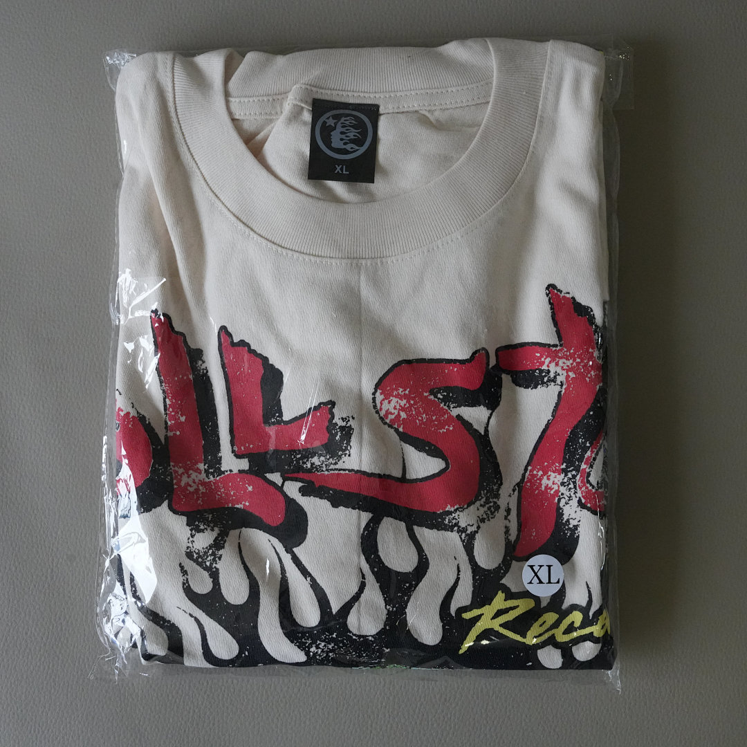 Other 65 Hellstar Heaven On Earth T-Shirt Tee - Image 3