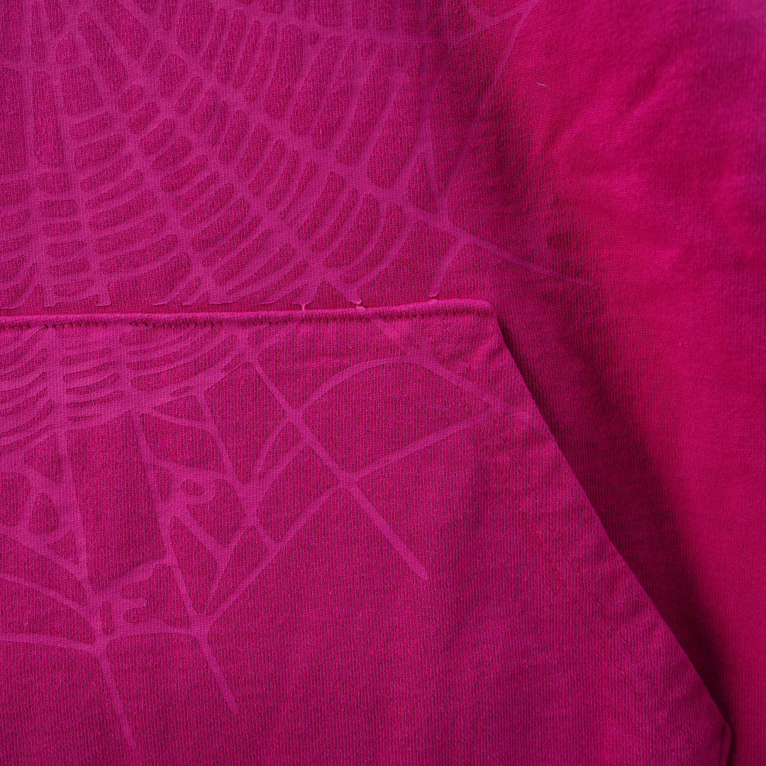 Chanel 285 Sp5Der Legacy Hoodie (Pink) - Image 16
