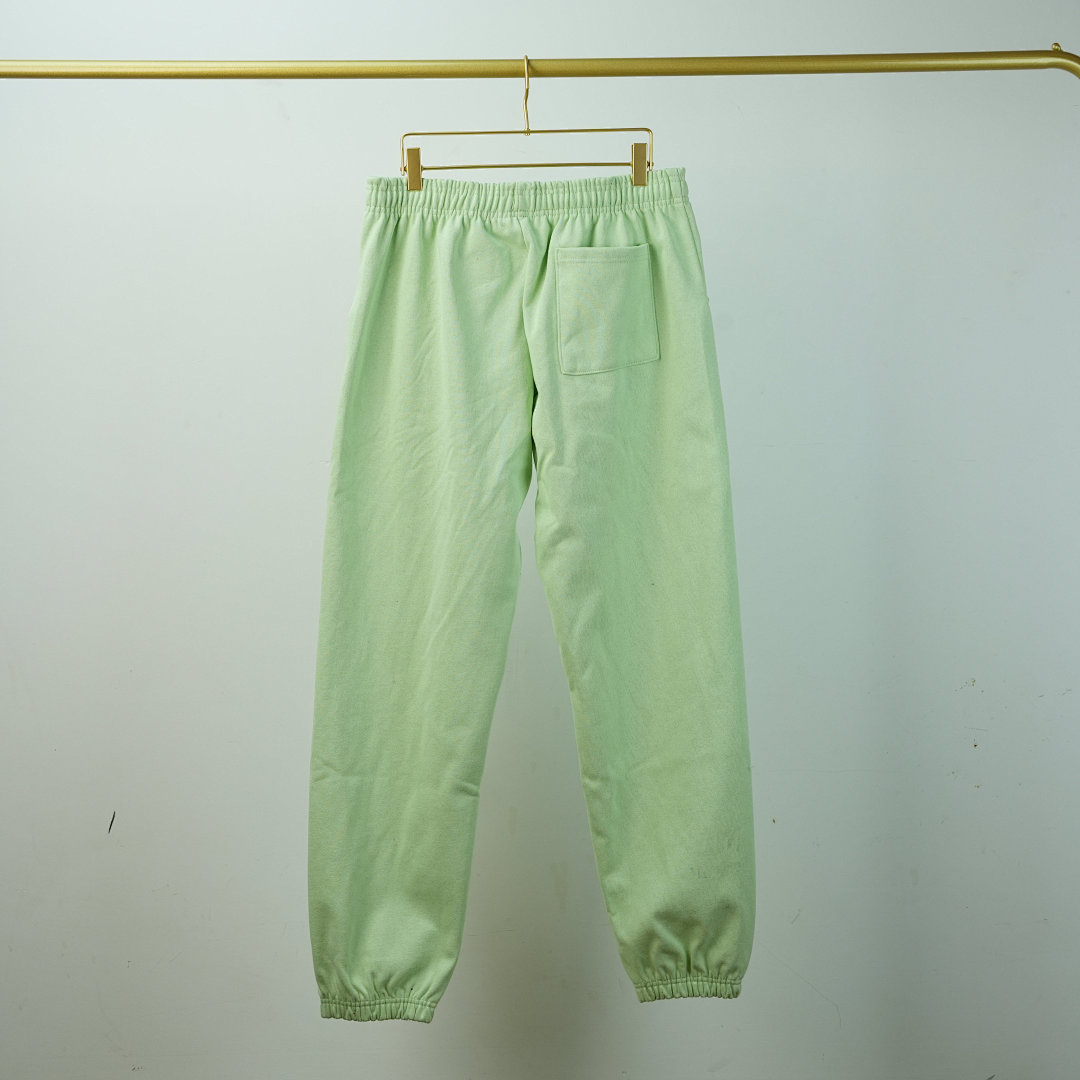 Other Sp5Der SP5 Mint Sweatpants - Image 7