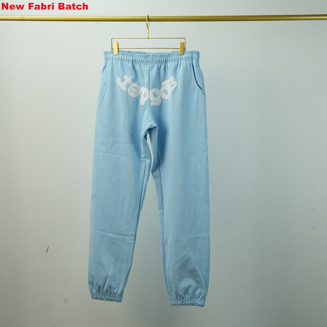 Other SP5DER WEB SWEATPANTS - Image 33