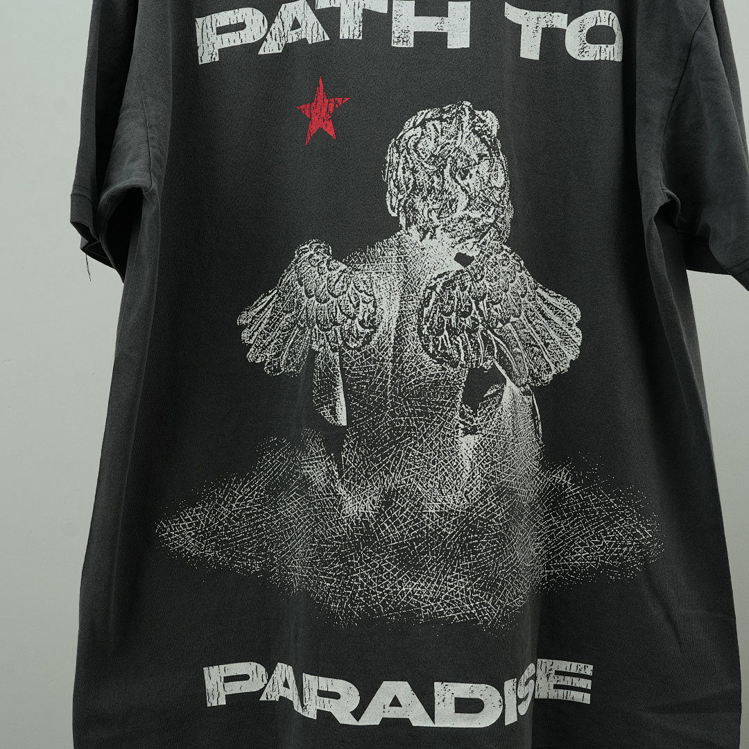 Other 65 Hellstar Path To Paradise Tee (Black) - Image 39