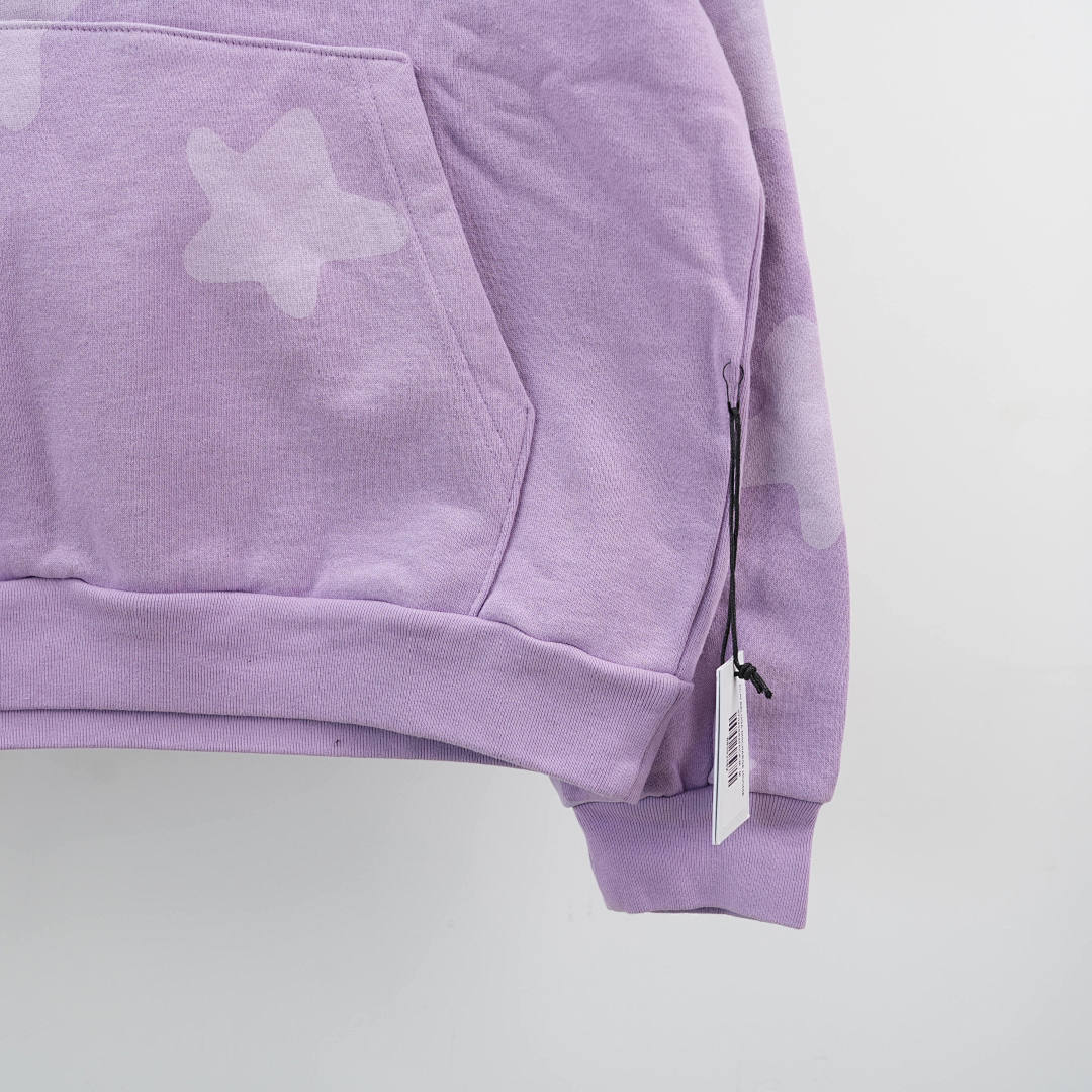 Other 265 Sp5Der Beluga V2 Hoodie Acai - Image 11