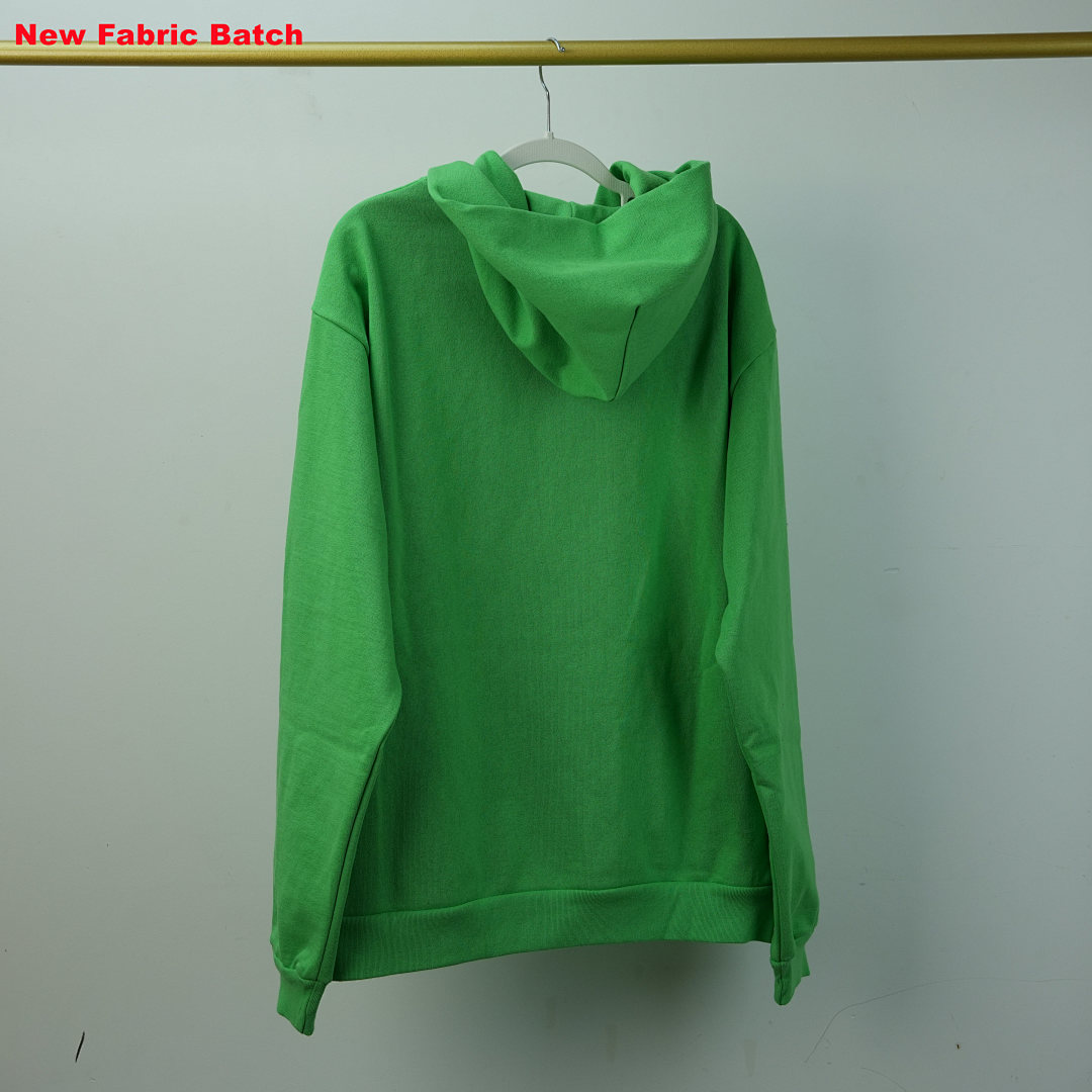 Other 50 Sp5Der Web Hoodie (Green) - Image 5