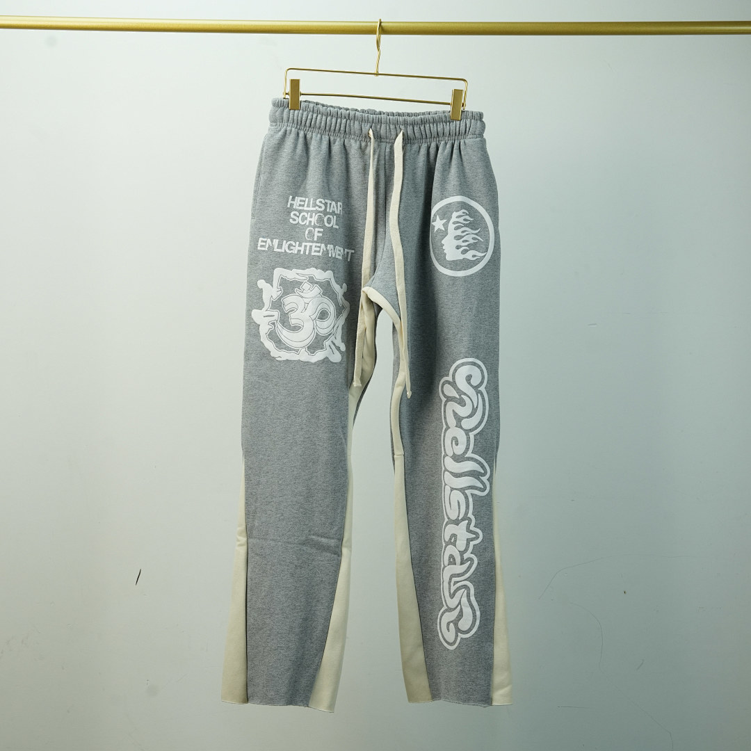 Other 140 Hellstar Pants - Image 3
