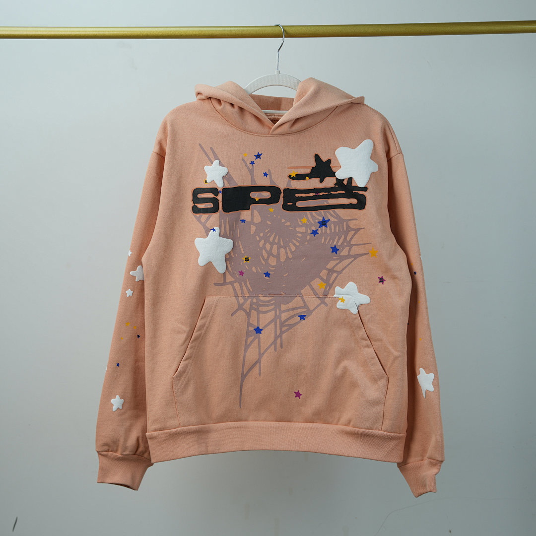 Other Sp5Der SP5 Bellini Hoodie Belinni - Image 21