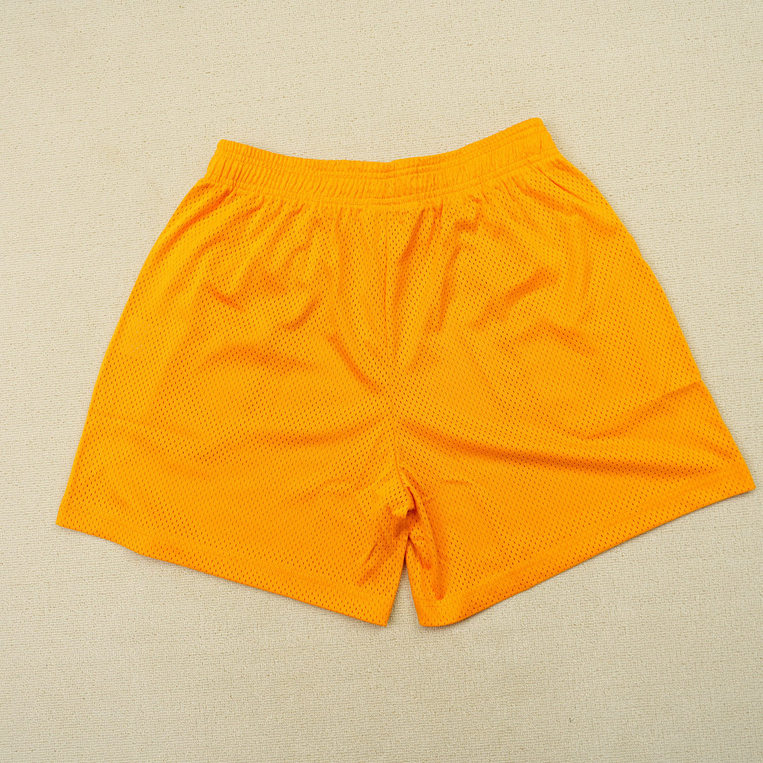 Chanel 80 Eric Emanuel EE Basic Short Yelow/White - Image 19