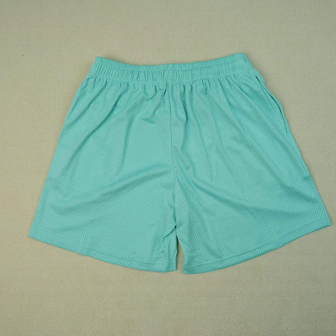 Chanel 80 Eric Emanuel EE Short Yucca/Purple - Image 16