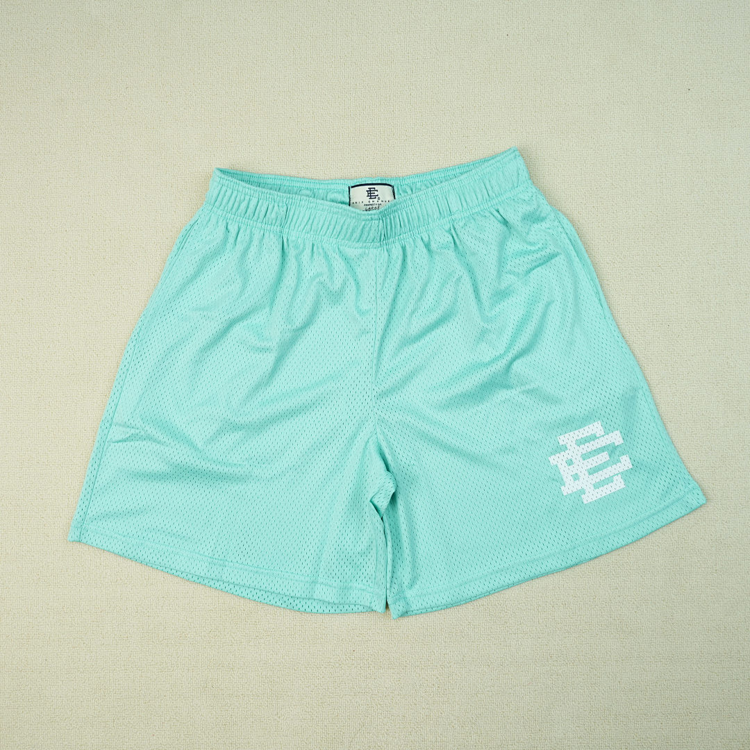 Chanel 80 Eric Emanuel EE Basic Short Yucca/White - Image 6