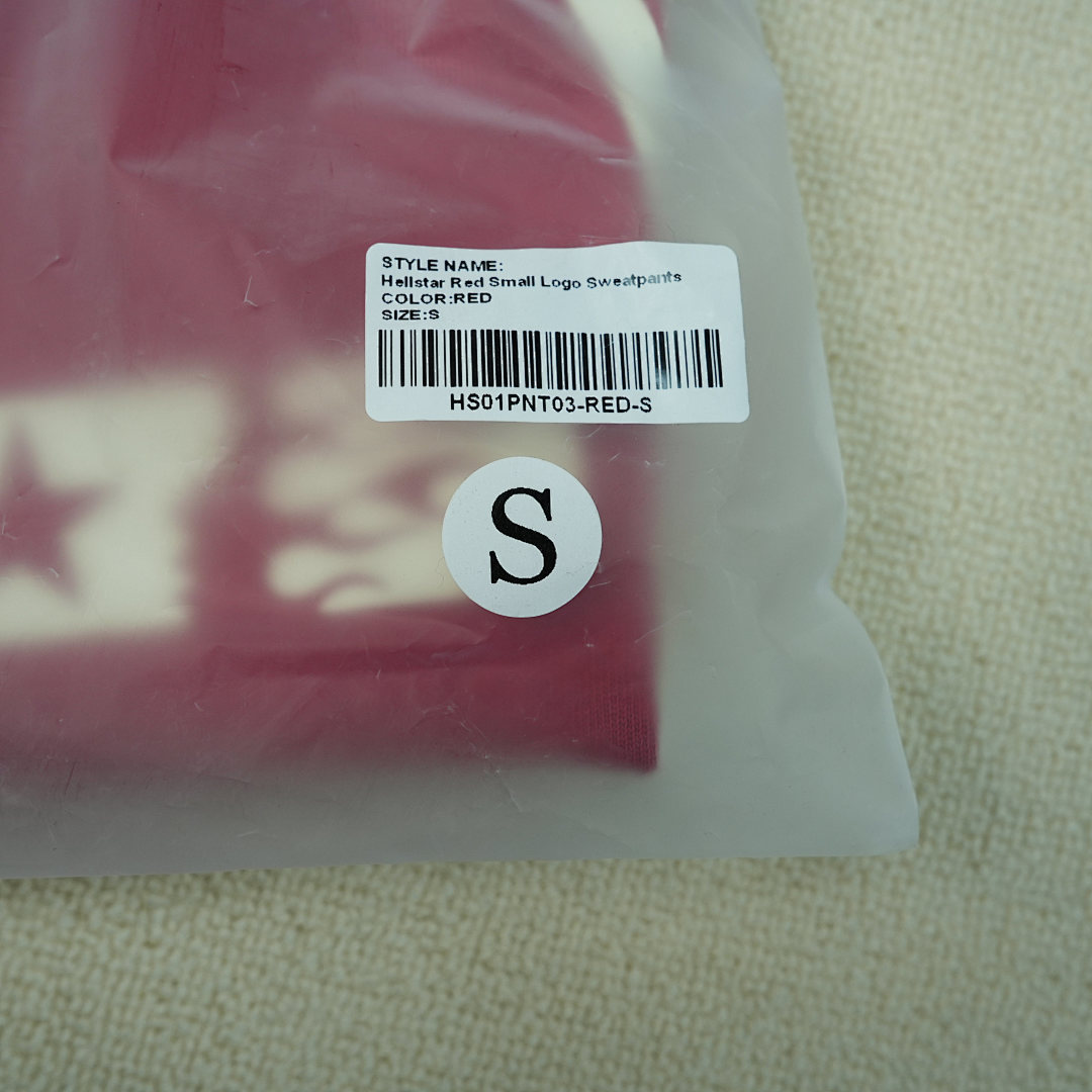 Other 285 Helstar Sports SweatpantsRed - Image 4