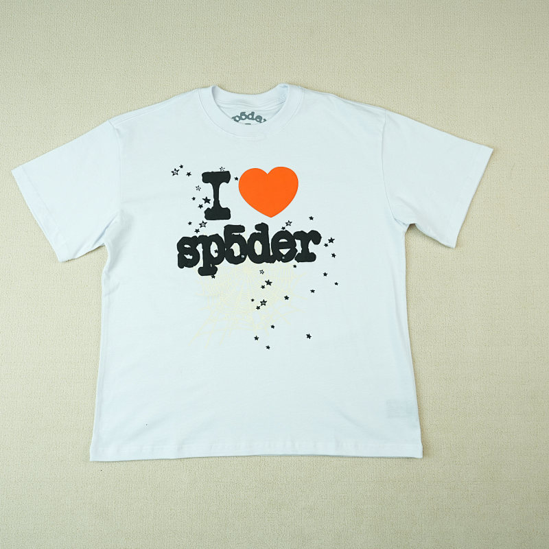 Other 105 Sp5Der Souvenir Tee (Orange), photo 1