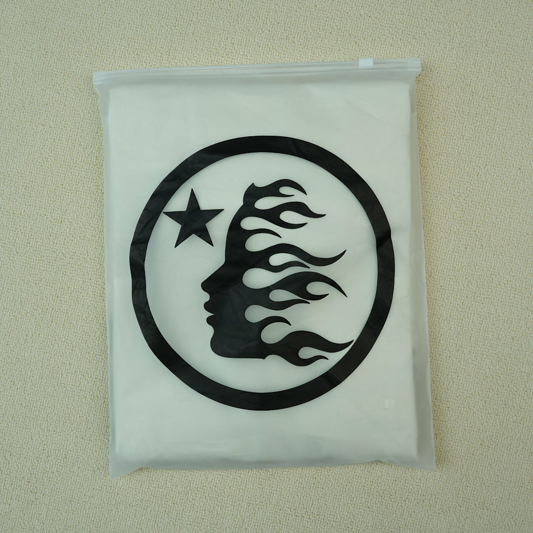 Other 195 Hellstar Classic T-Shirt (White) - Image 5