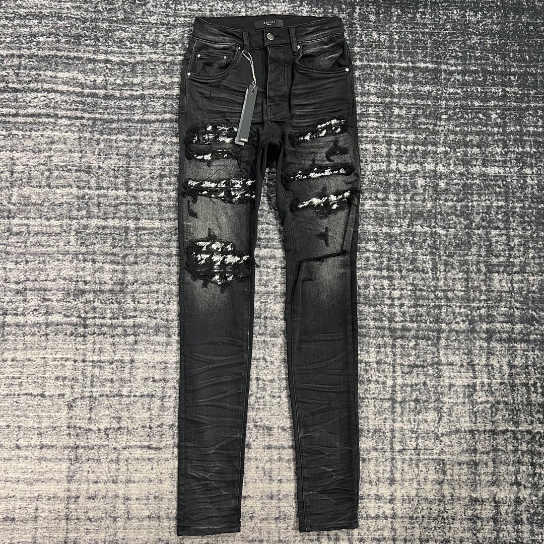 AMIRI AMIRI Price:285, No, photo 1