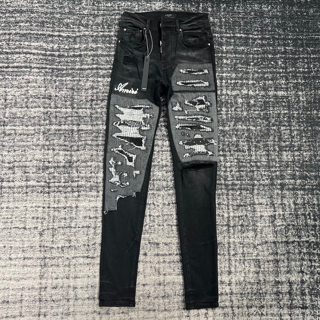 AMIRI AMIRI Price:300, No, photo 1