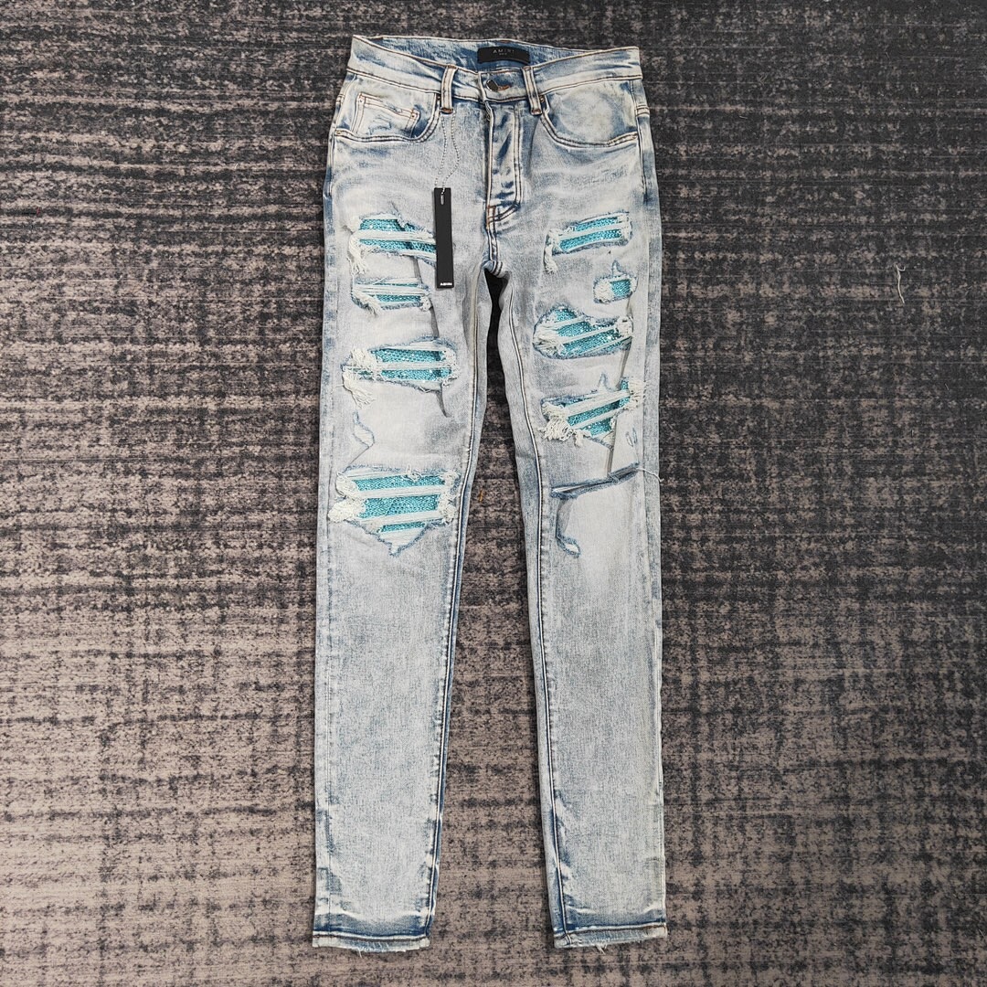 AMIRI AMIRI Price:300, No, photo 1