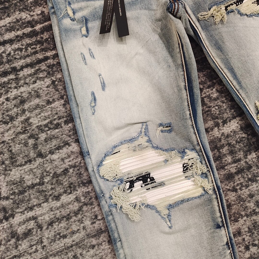 AMIRI Price:295, No : - Image 3