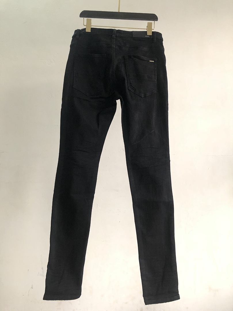 AMIRI Price:285Yuan Jeans - Image 6