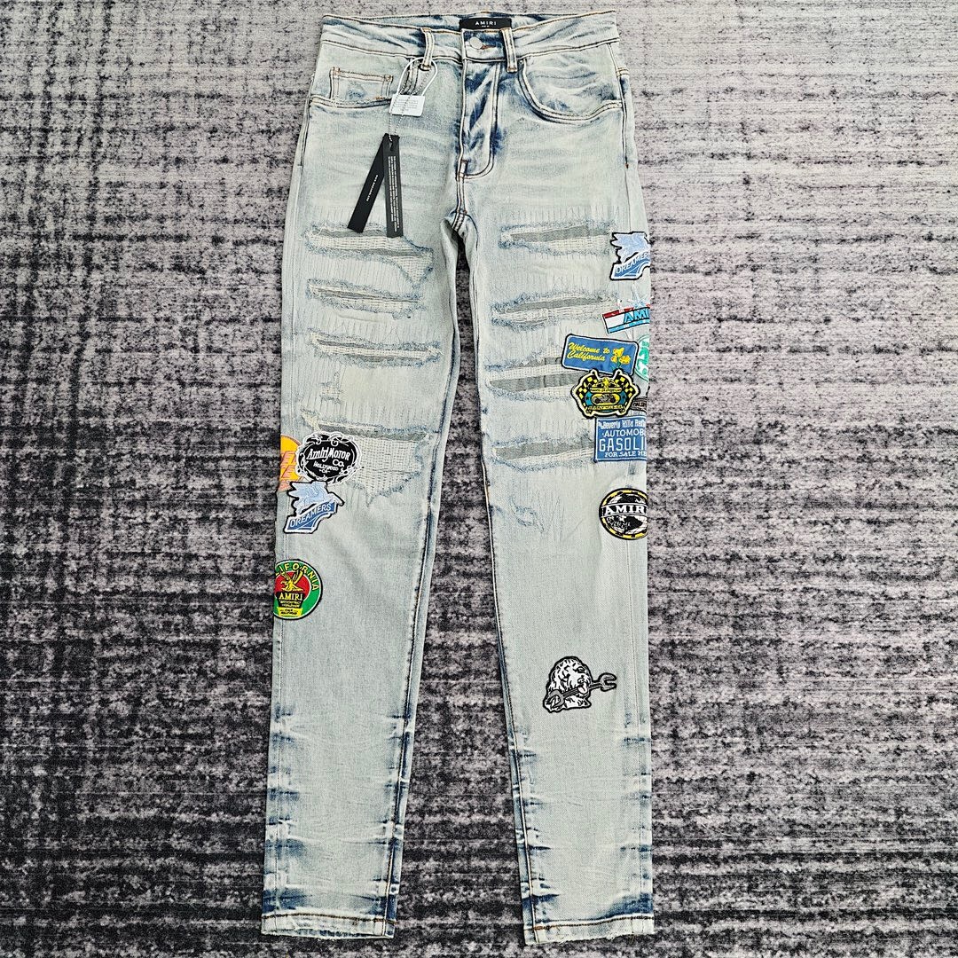 AMIRI AMIRI Price:305, No, photo 1