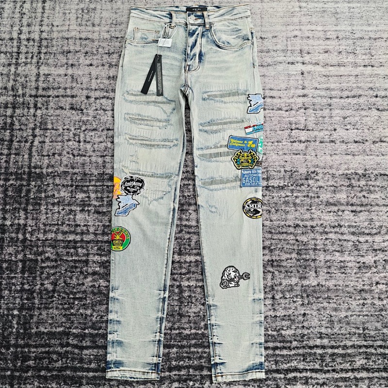 AMIRI AMIRI Price:305, No, photo 1
