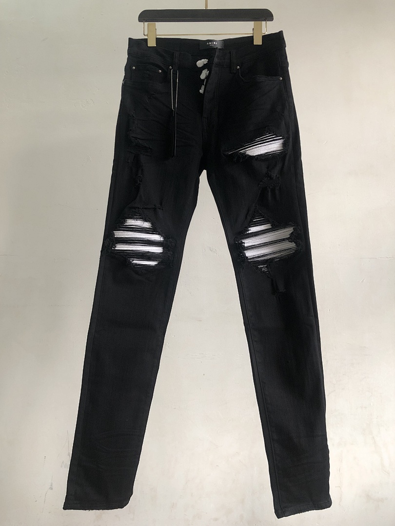 AMIRI Price:285Yuan Jeans