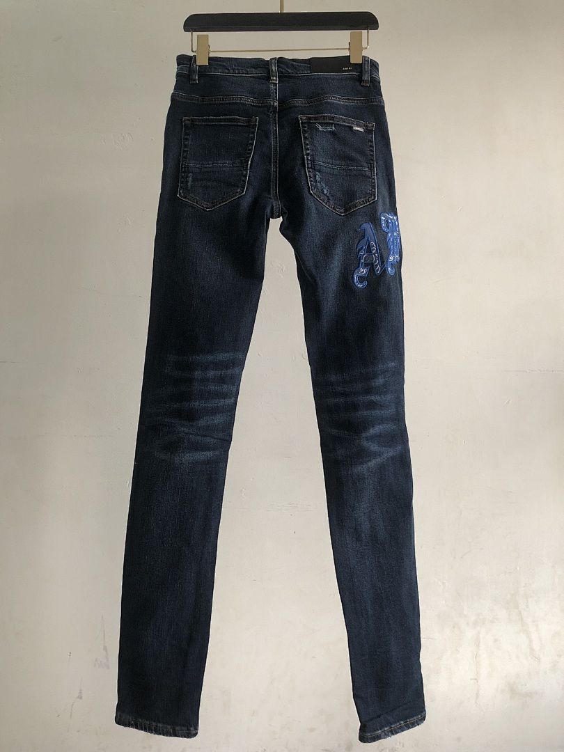 AMIRI Price:300Yuan Jeans - Image 7