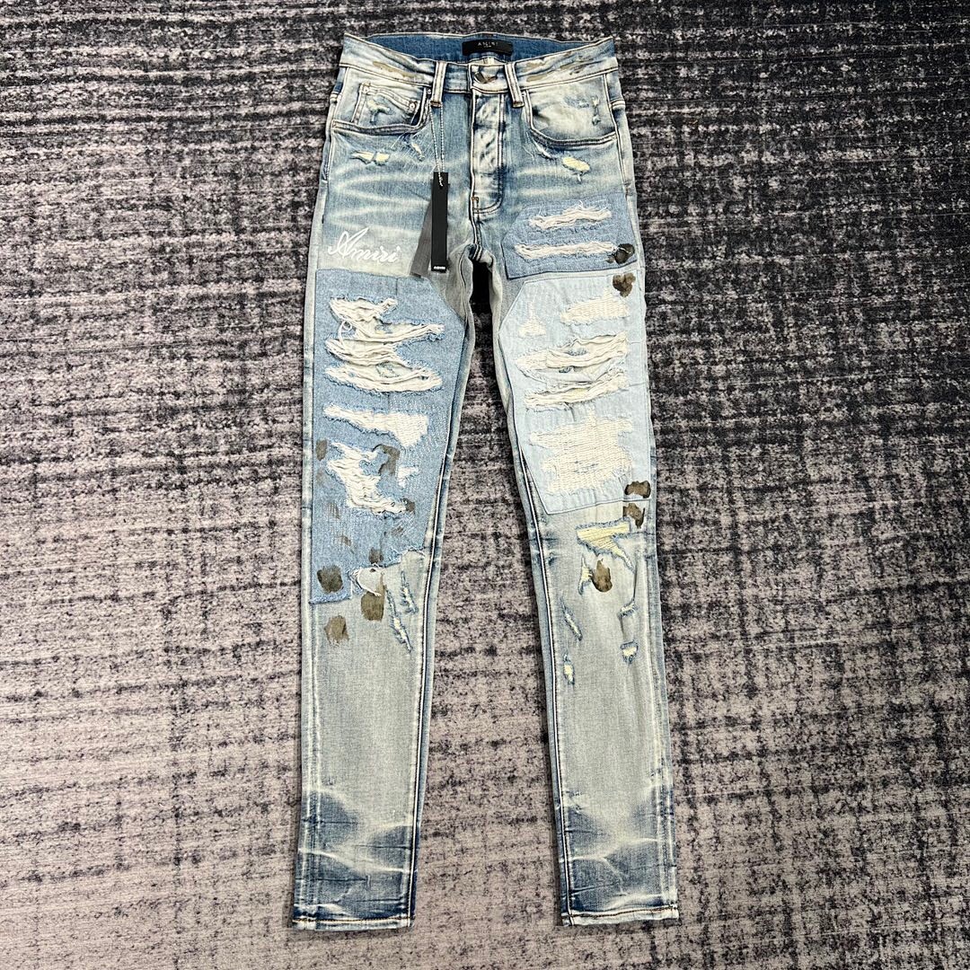 AMIRI AMIRI Price:285, No, photo 1