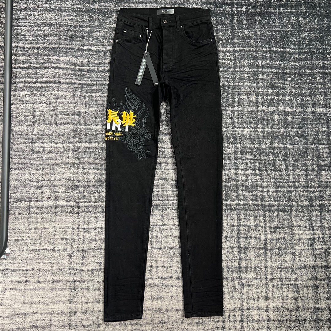 AMIRI AMIRI Price:285, No, photo 1