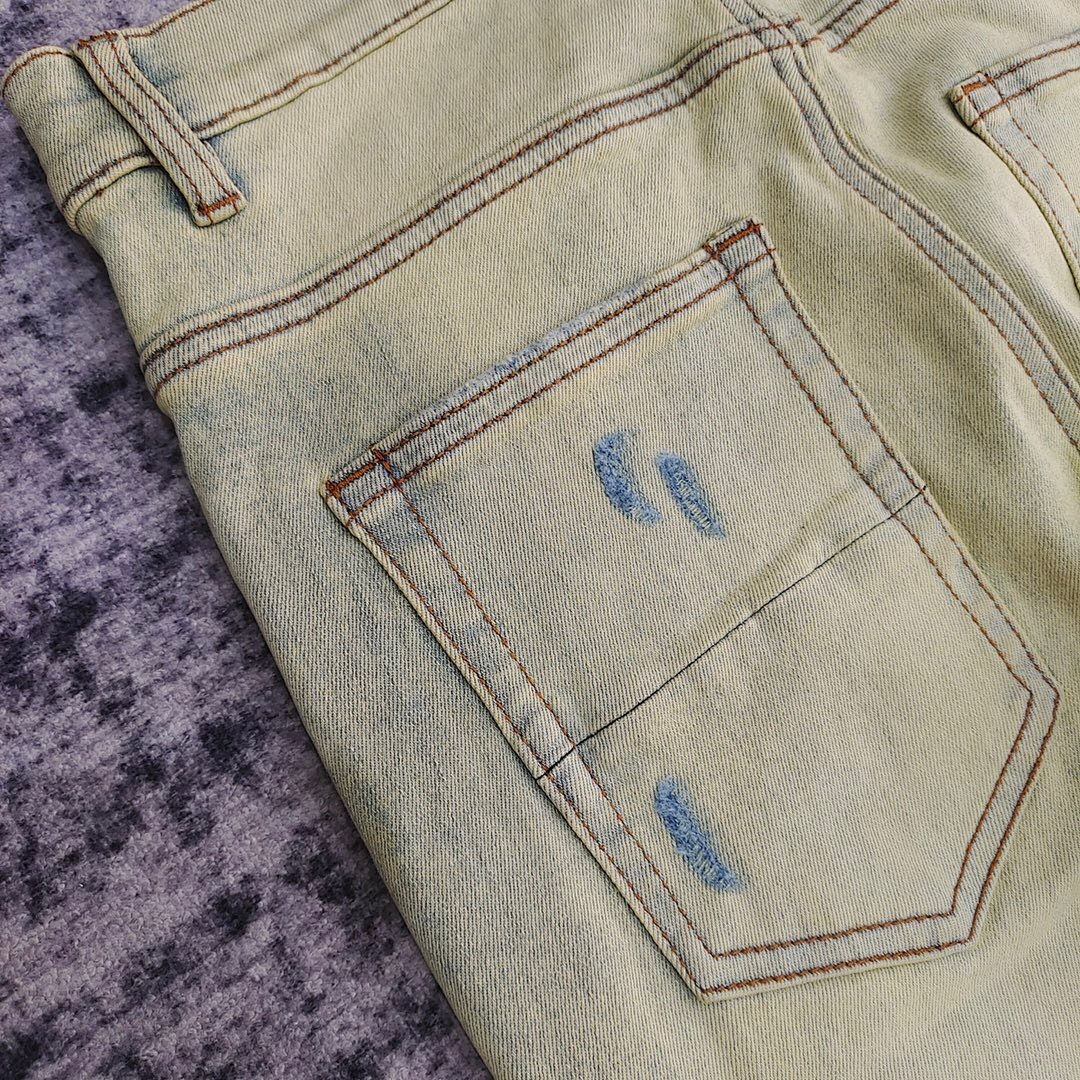 AMIRI Price:280, No : - Image 9