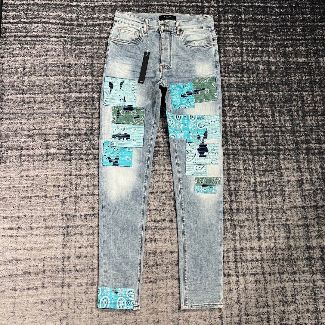 AMIRI AMIRI Price:300, No, photo 1