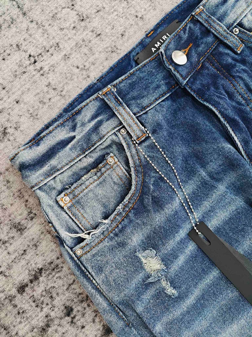 AMIRI Price:250, No : - Image 3