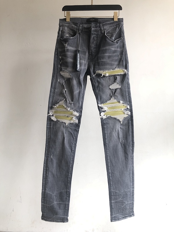 AMIRI AMIRI Price:285Yuan Jeans, photo 1