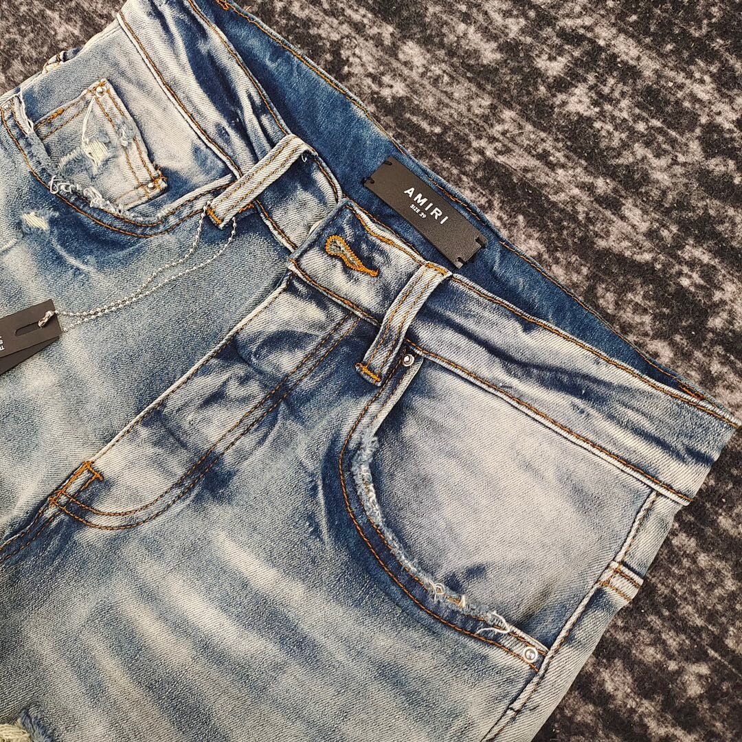 AMIRI Price:295, No : - Image 4