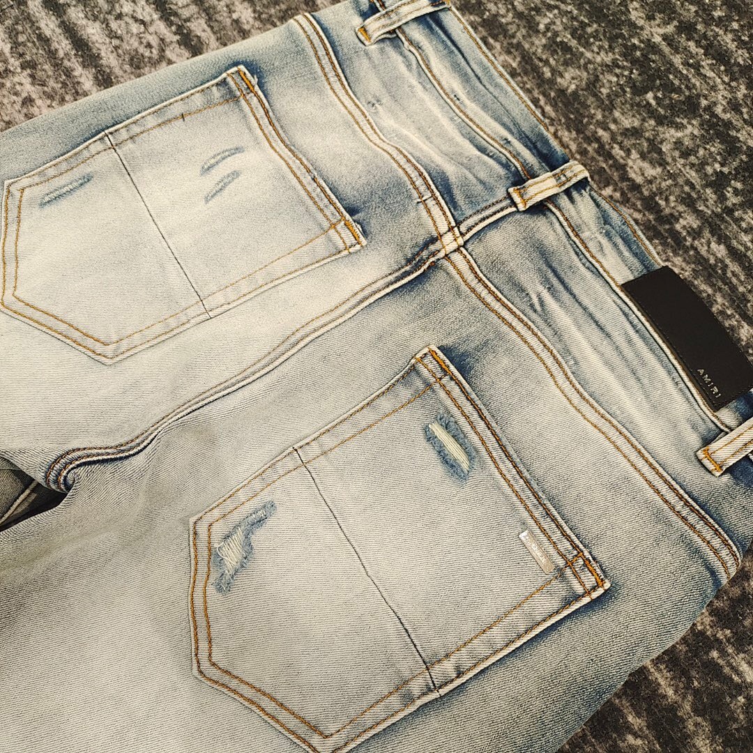 AMIRI Price:295, No : - Image 9