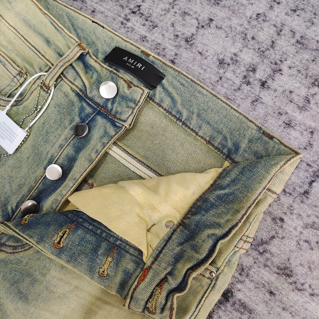 AMIRI Price:280, No : - Image 4