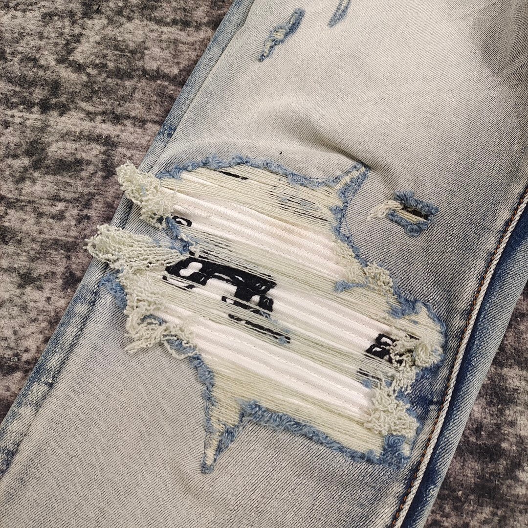 AMIRI Price:295, No : - Image 7
