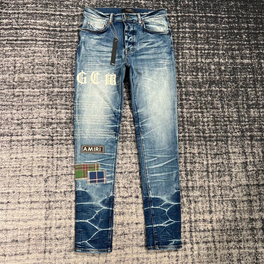 AMIRI AMIRI Price:300, No, photo 1