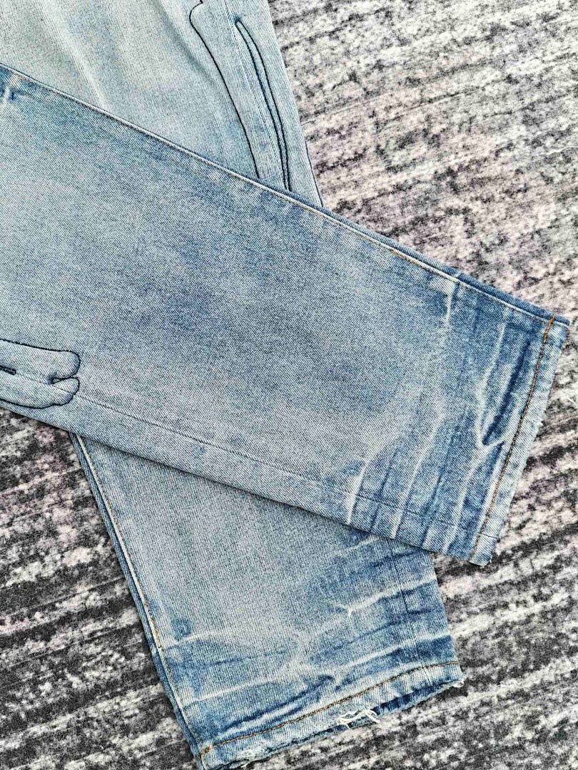 AMIRI Price:250, No : - Image 8