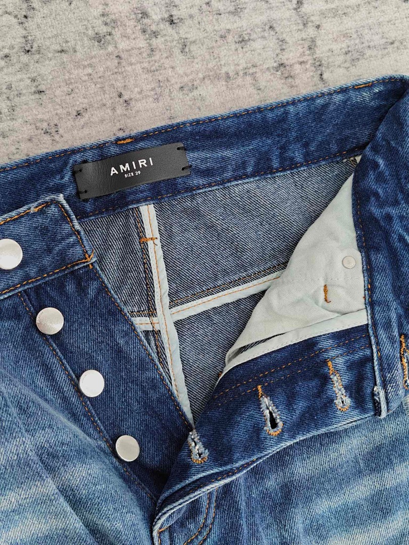 AMIRI Price:250, No : - Image 6