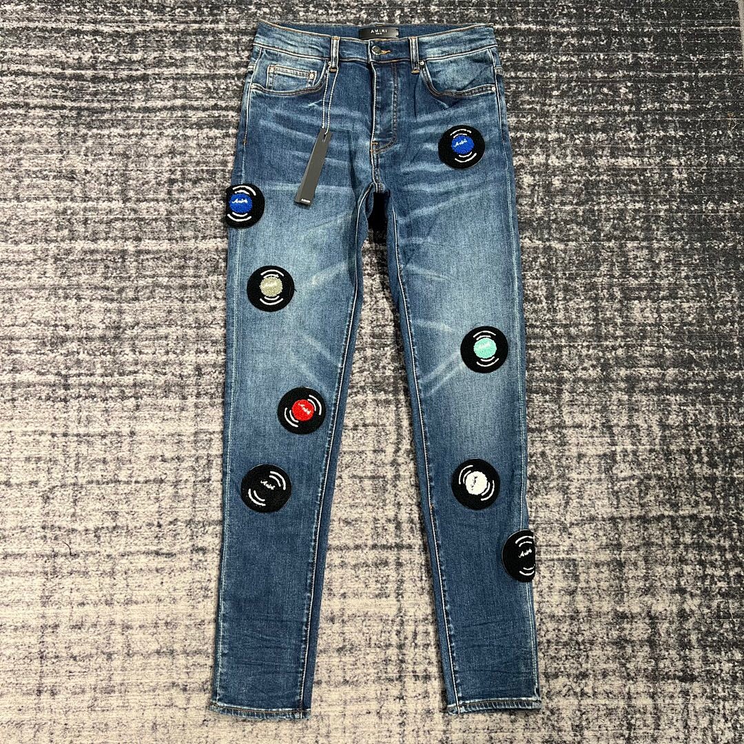 AMIRI AMIRI Price:300, No, photo 1