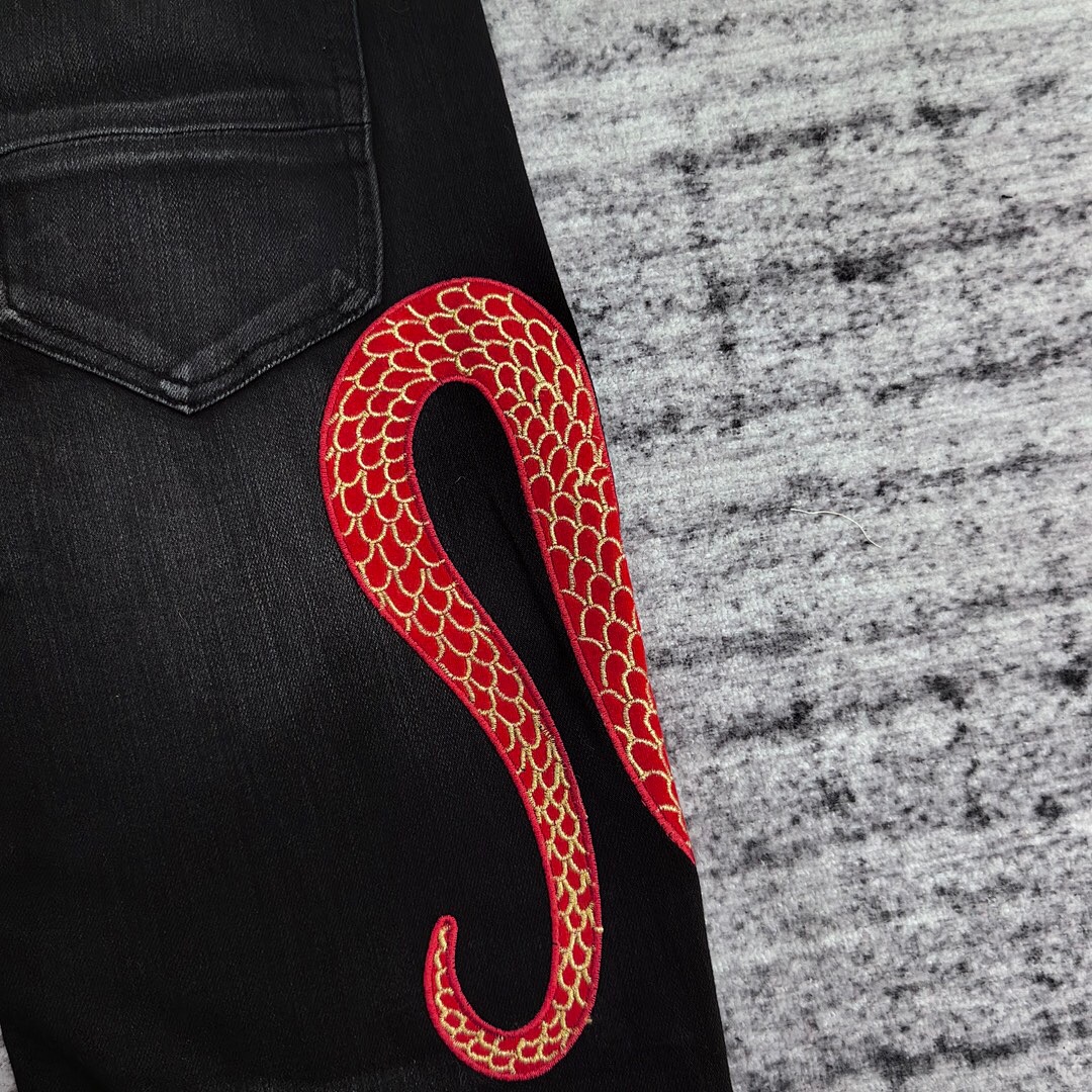 AMIRI Price:280, No : - Image 9